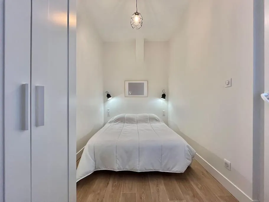 Le Printemps * Bel Appartement Climatise * Hypercentre Toulouse Frankrig