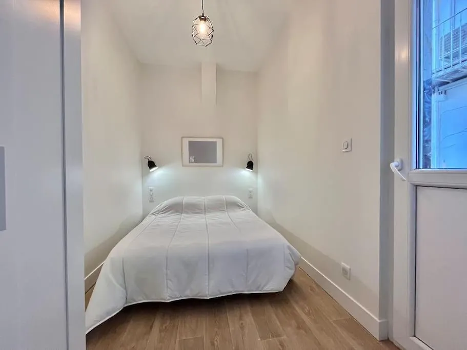 Apartment Le Printemps * Bel Appartement Climatise * Hypercentre Toulouse