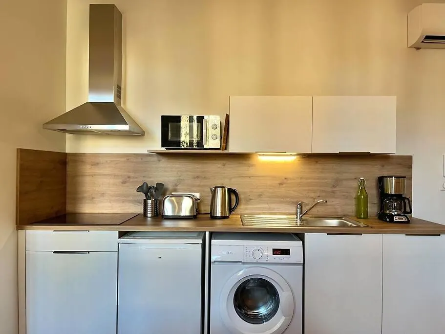 Le Printemps * Bel Appartement Climatise * Hypercentre Toulouse
