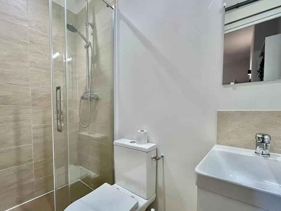 Le Printemps * Bel Appartement Climatise * Hypercentre Toulouse