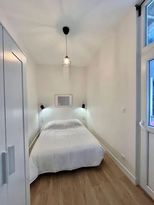 Apartment Le Printemps * Bel Appartement Climatise * Hypercentre Toulouse France